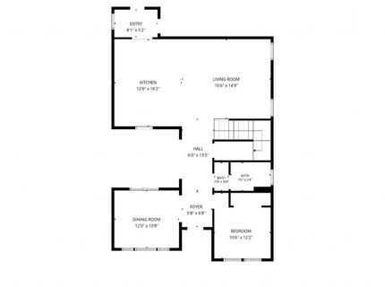 2800 High Tide Ave, Sacramento, CA 95833 Photo