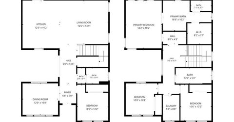 2800 High Tide Ave, Sacramento, CA 95833 Photo