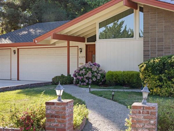 4129 Crondall Dr, Sacramento, CA 95864
