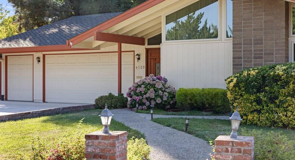 4129 Crondall Dr, Sacramento, CA 95864 Photo