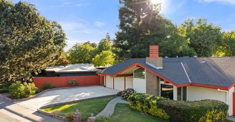 4129 Crondall Dr, Sacramento, CA 95864 Photo
