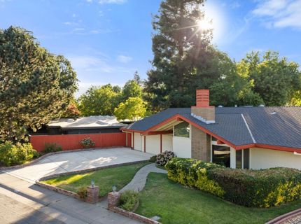 4129 Crondall Dr, Sacramento, CA 95864 Photo