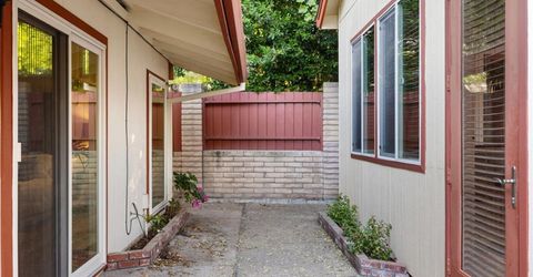 4129 Crondall Dr, Sacramento, CA 95864 Photo