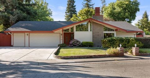 4129 Crondall Dr, Sacramento, CA 95864 Photo