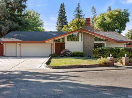 4129 Crondall Dr, Sacramento, CA 95864 Photo