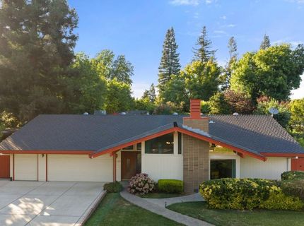 4129 Crondall Dr, Sacramento, CA 95864 Photo
