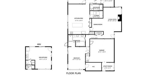 4129 Crondall Dr, Sacramento, CA 95864 Photo