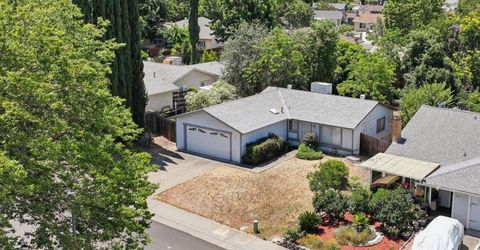 4908 Ruger Ct, Sacramento, CA 95842 Photo