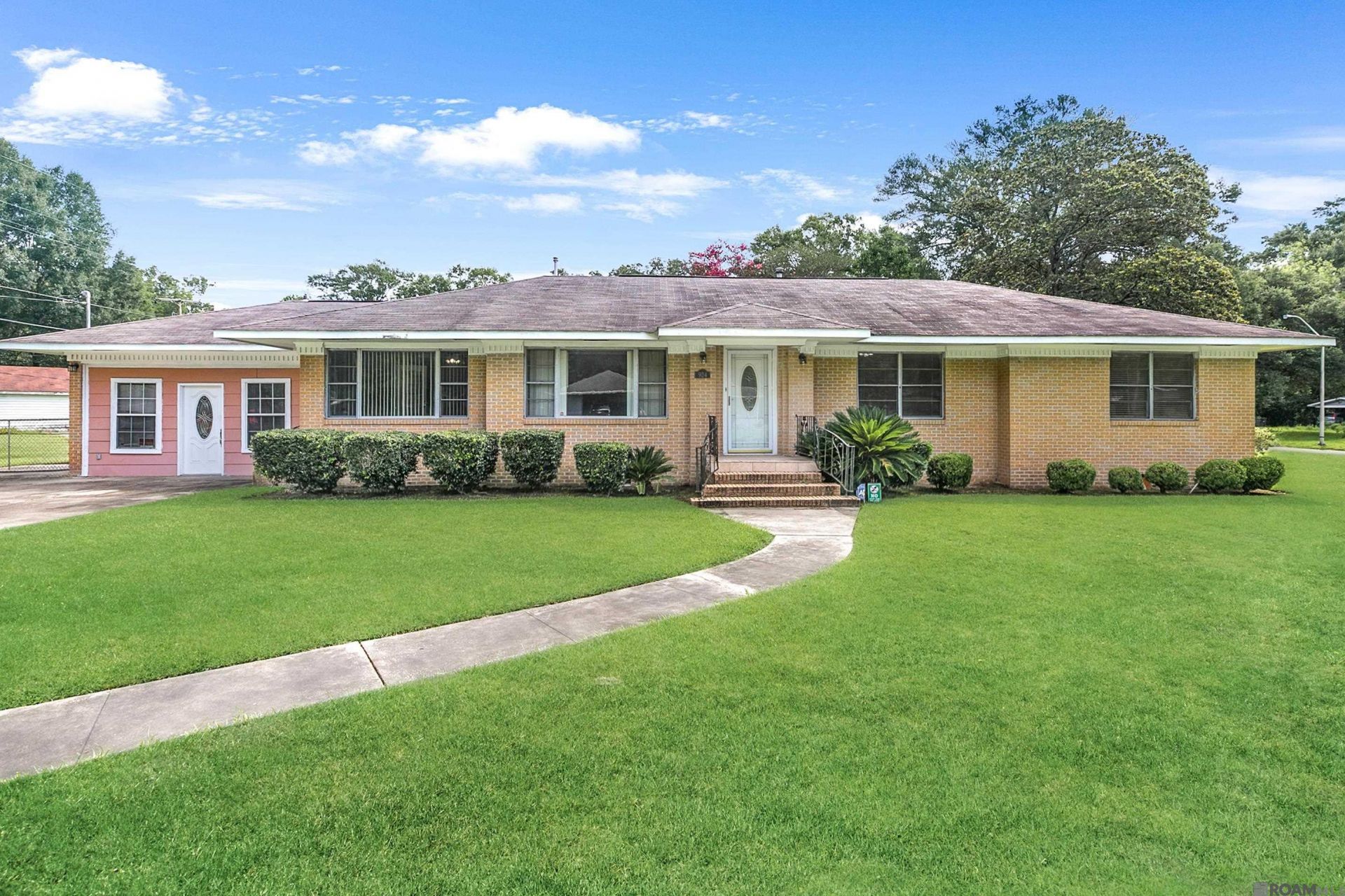 924 Valcour Dr, Baton Rouge, LA 70806 Main Photo