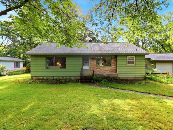 719 Aster Avenue, Holland, MI 49423