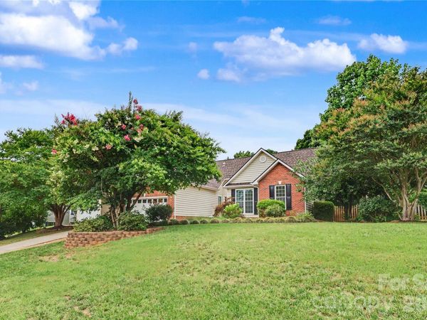 308 Braxton Drive , Indian Trail, NC 28079