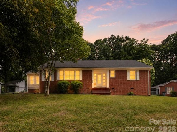 408 Elizabeth Street , Gastonia, NC 28054