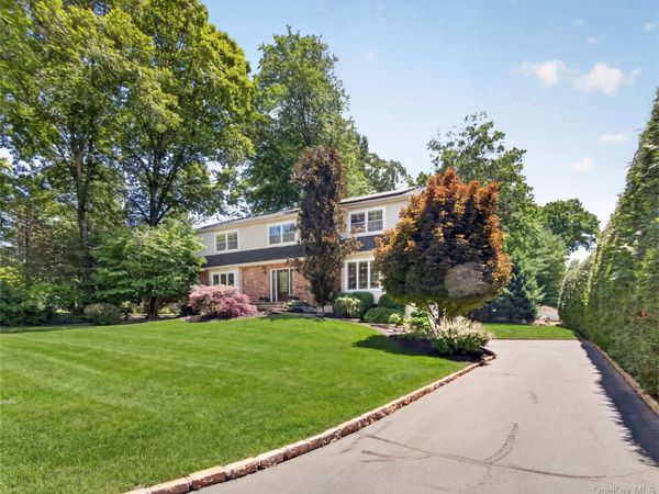 7 Gregory Street , New City, NY 10956