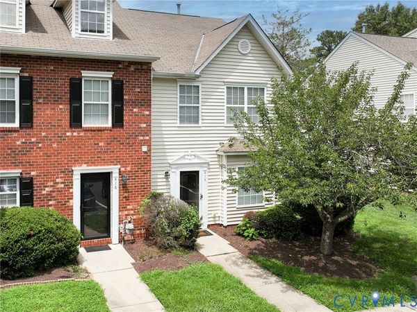 414 Westover Pines Drive, Richmond, VA 23223