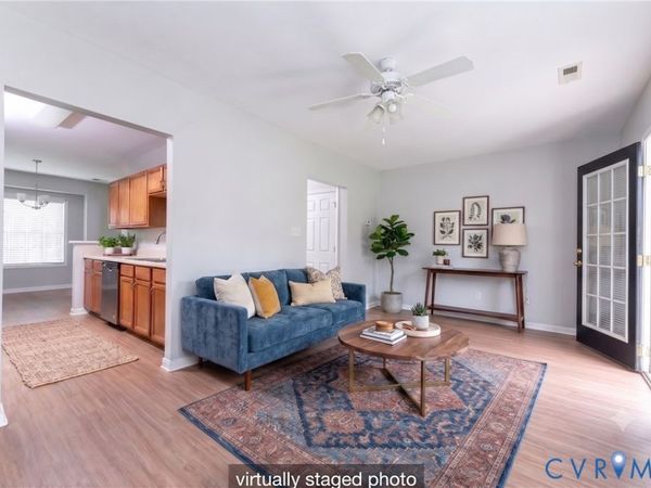 414 Westover Pines Drive, Richmond, VA 23223