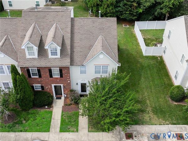 414 Westover Pines Drive, Richmond, VA 23223