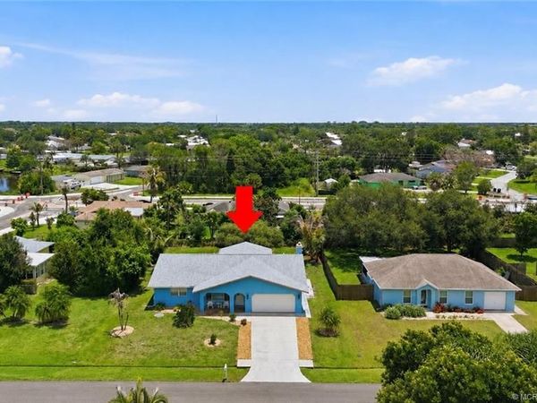 1007 SE Euclid Lane, Fort Pierce, FL 34983