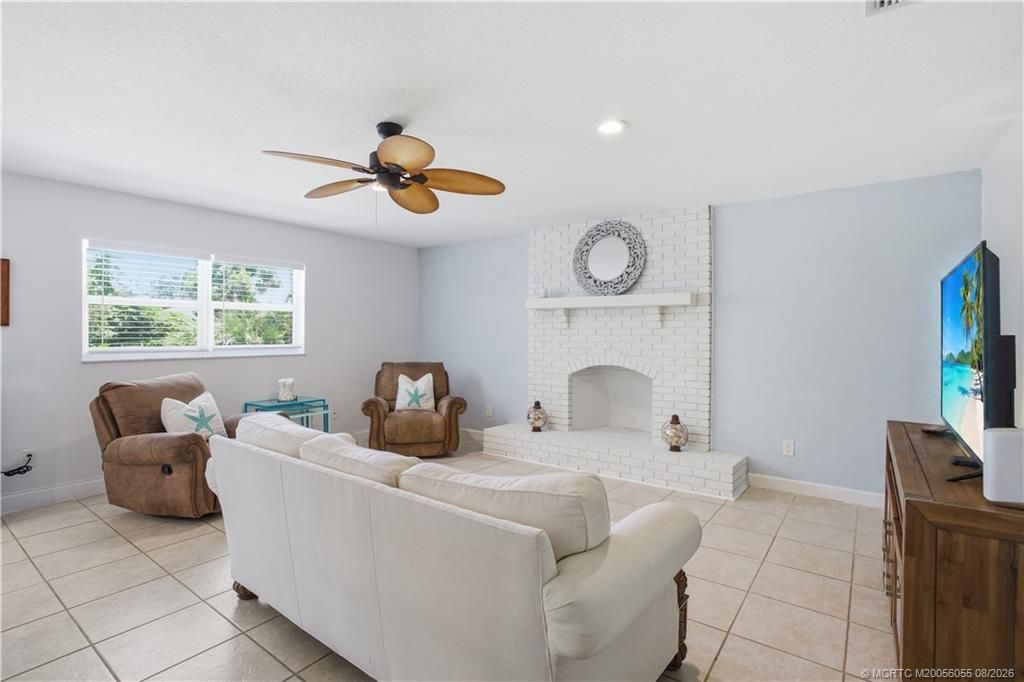 1007 SE Euclid Lane, Fort Pierce, FL 34983 Photo