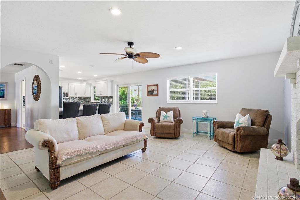1007 SE Euclid Lane, Fort Pierce, FL 34983 Photo