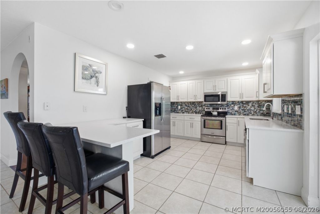 1007 SE Euclid Lane, Port Saint Lucie, FL 34983 Photo