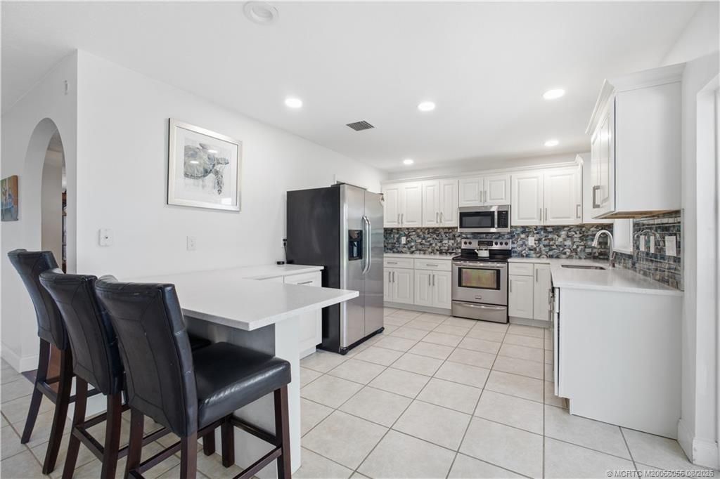 1007 SE Euclid Lane, Fort Pierce, FL 34983 Photo