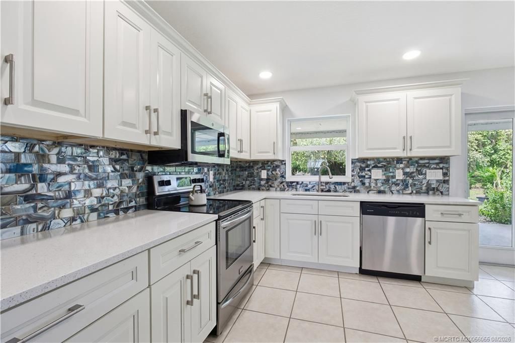 1007 SE Euclid Lane, Fort Pierce, FL 34983 Photo