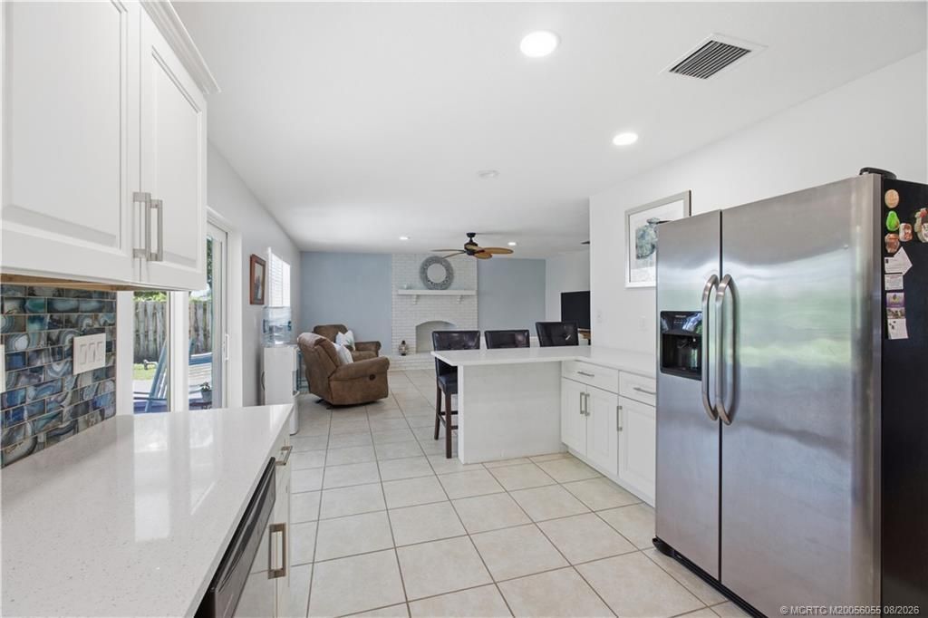 1007 SE Euclid Lane, Fort Pierce, FL 34983 Photo