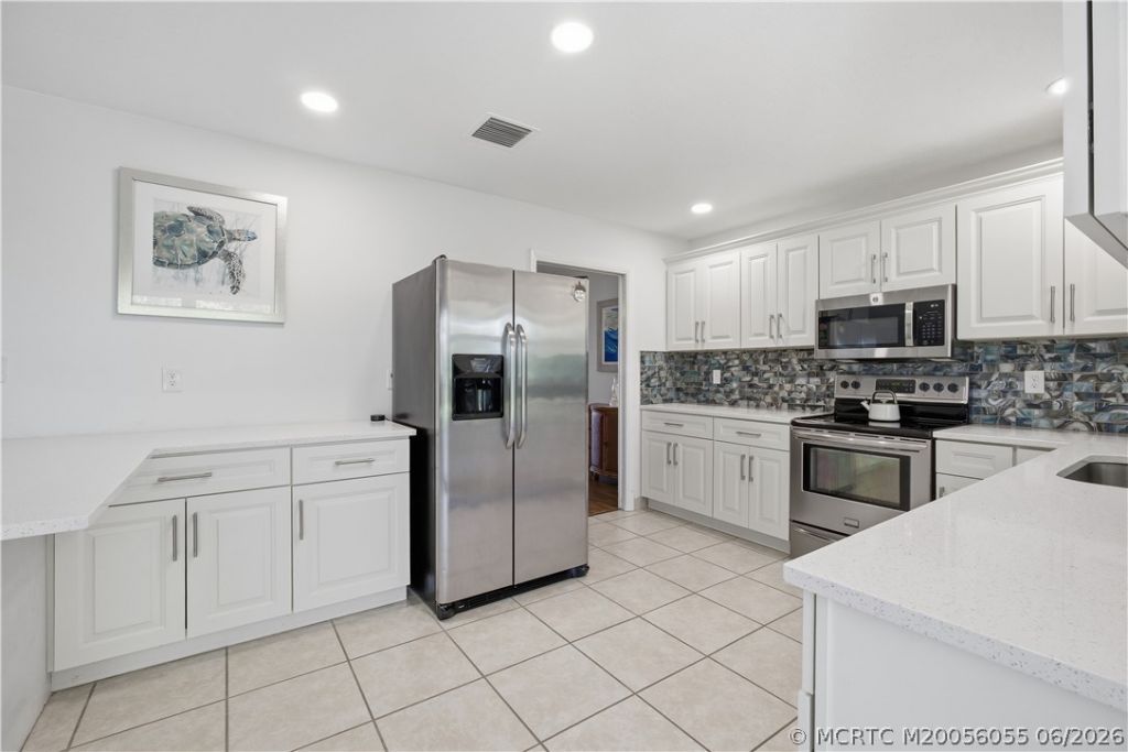 1007 SE Euclid Lane, Port Saint Lucie, FL 34983 Photo
