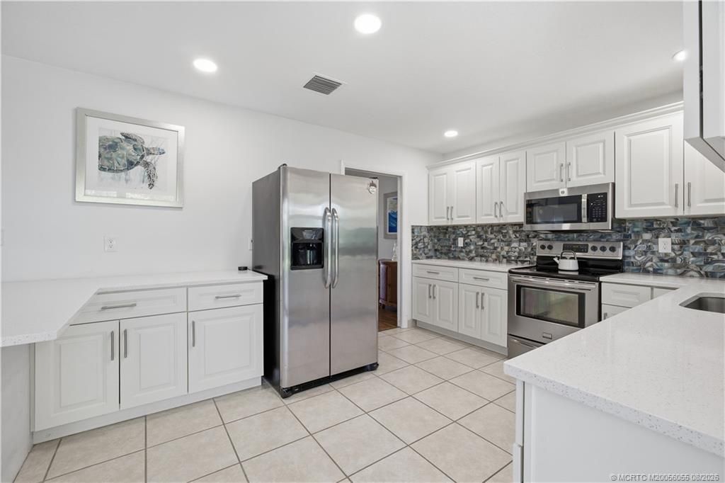 1007 SE Euclid Lane, Fort Pierce, FL 34983 Photo