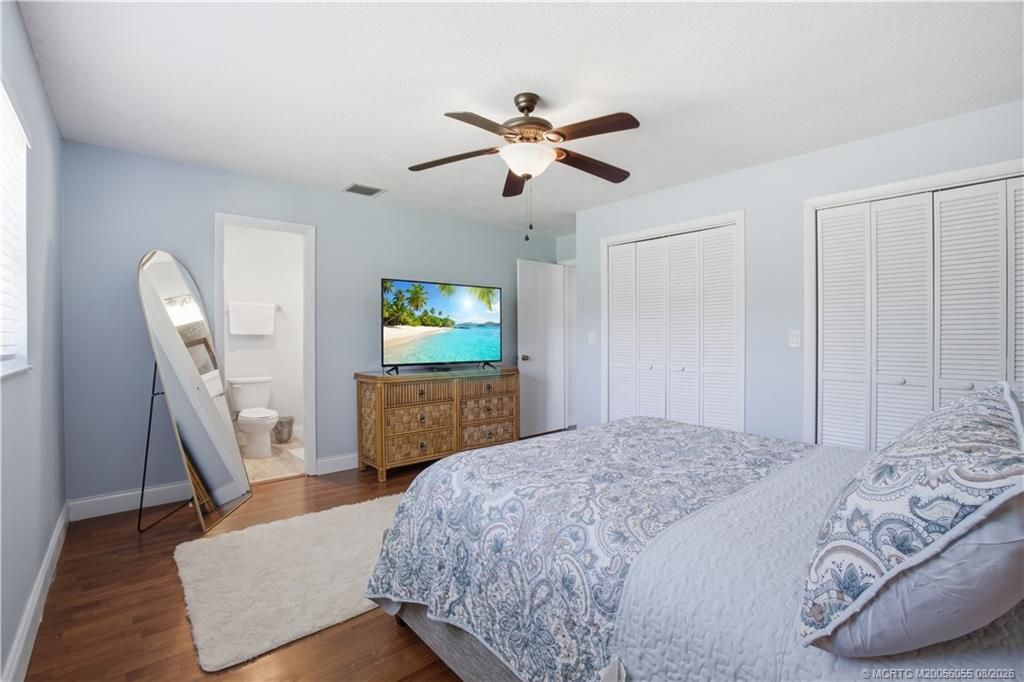 1007 SE Euclid Lane, Fort Pierce, FL 34983 Photo