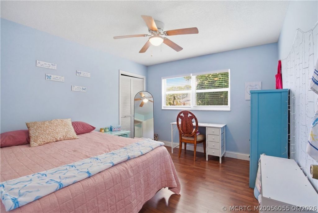 1007 SE Euclid Lane, Port Saint Lucie, FL 34983 Photo
