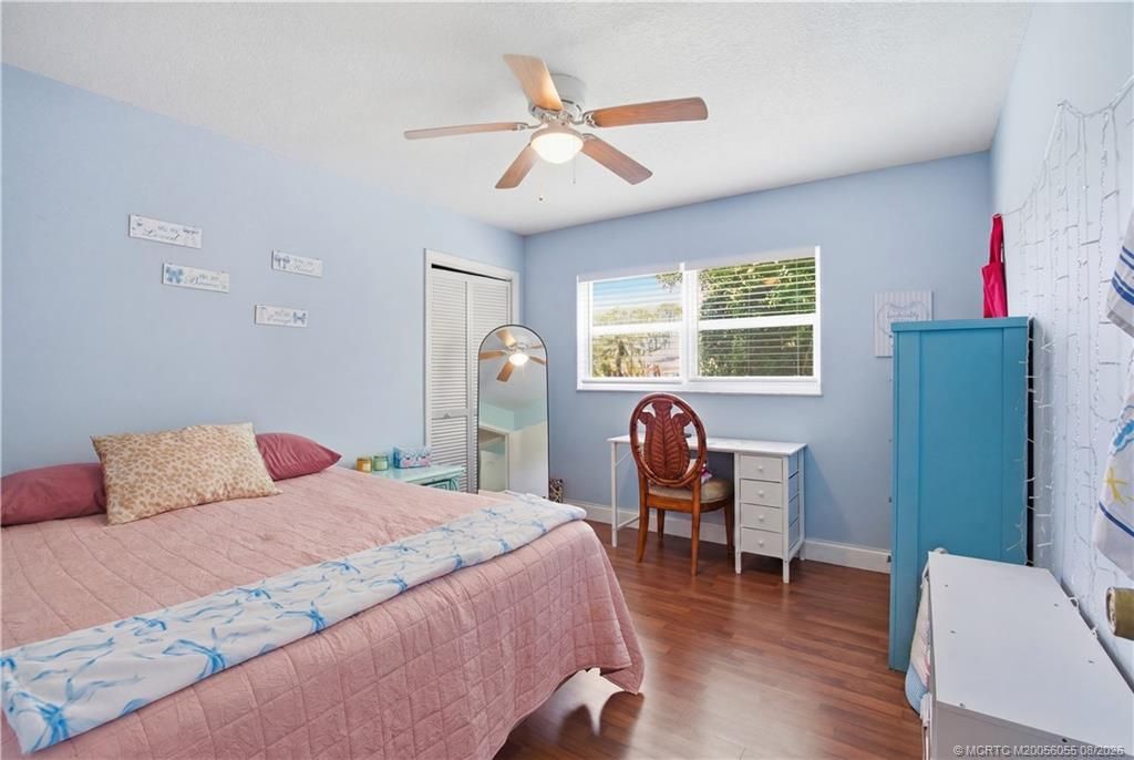 1007 SE Euclid Lane, Fort Pierce, FL 34983 Photo