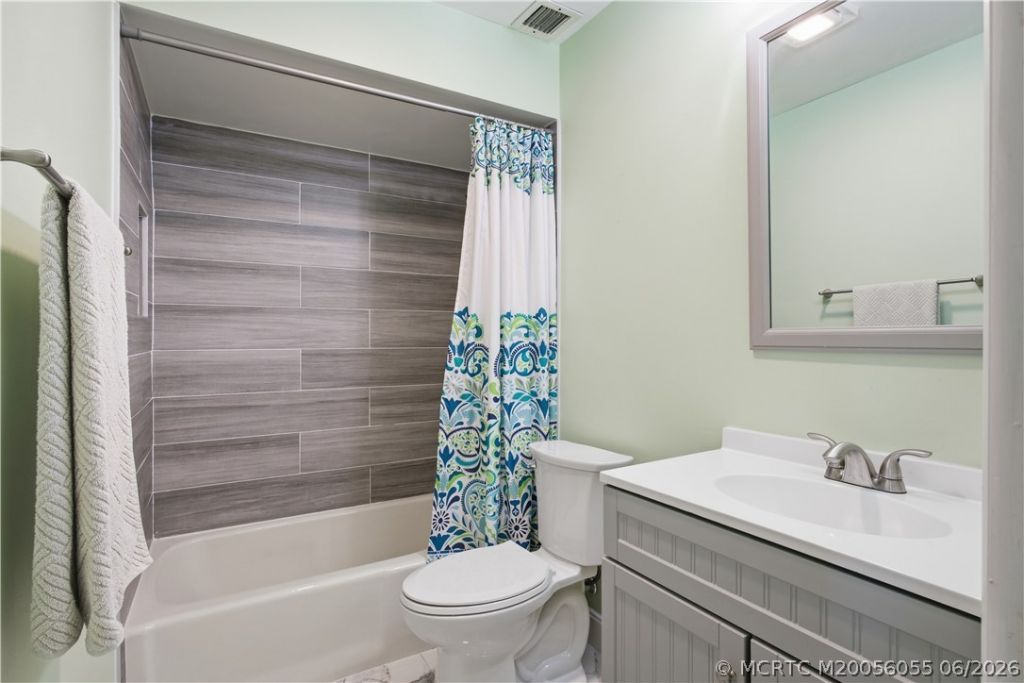 1007 SE Euclid Lane, Port Saint Lucie, FL 34983 Photo