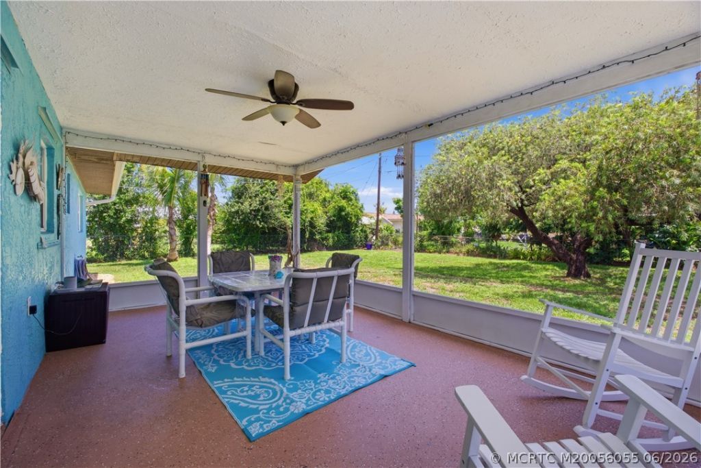 1007 SE Euclid Lane, Port Saint Lucie, FL 34983 Photo