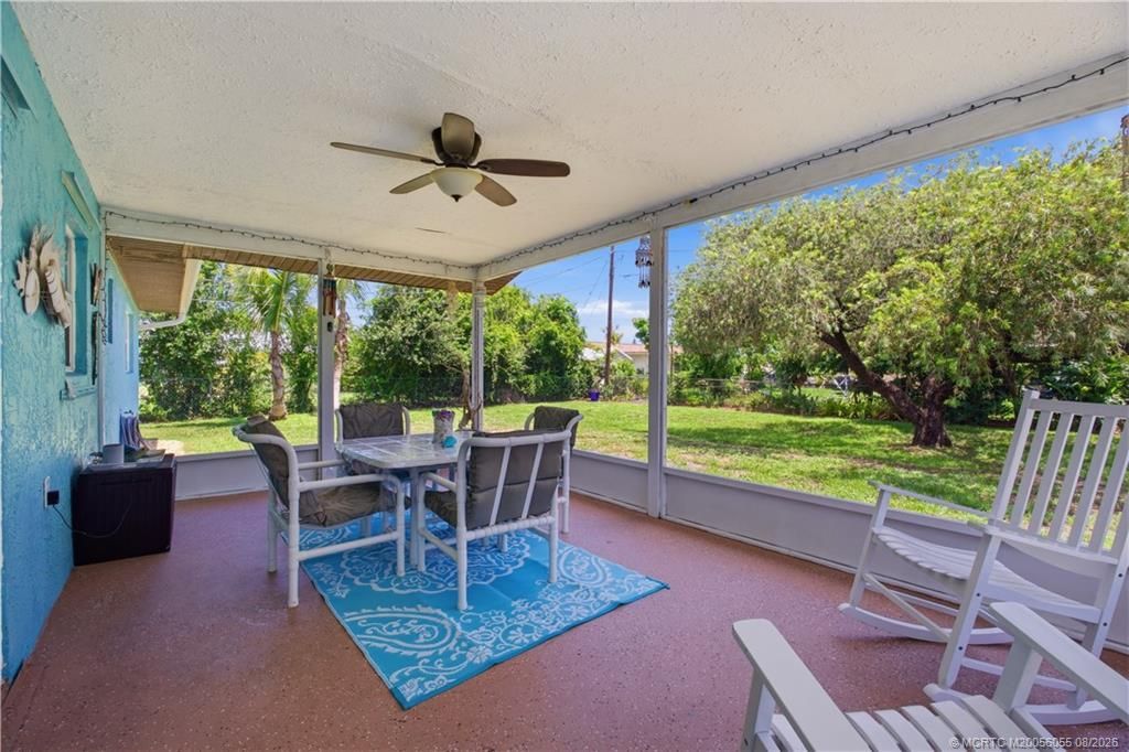 1007 SE Euclid Lane, Fort Pierce, FL 34983 Photo