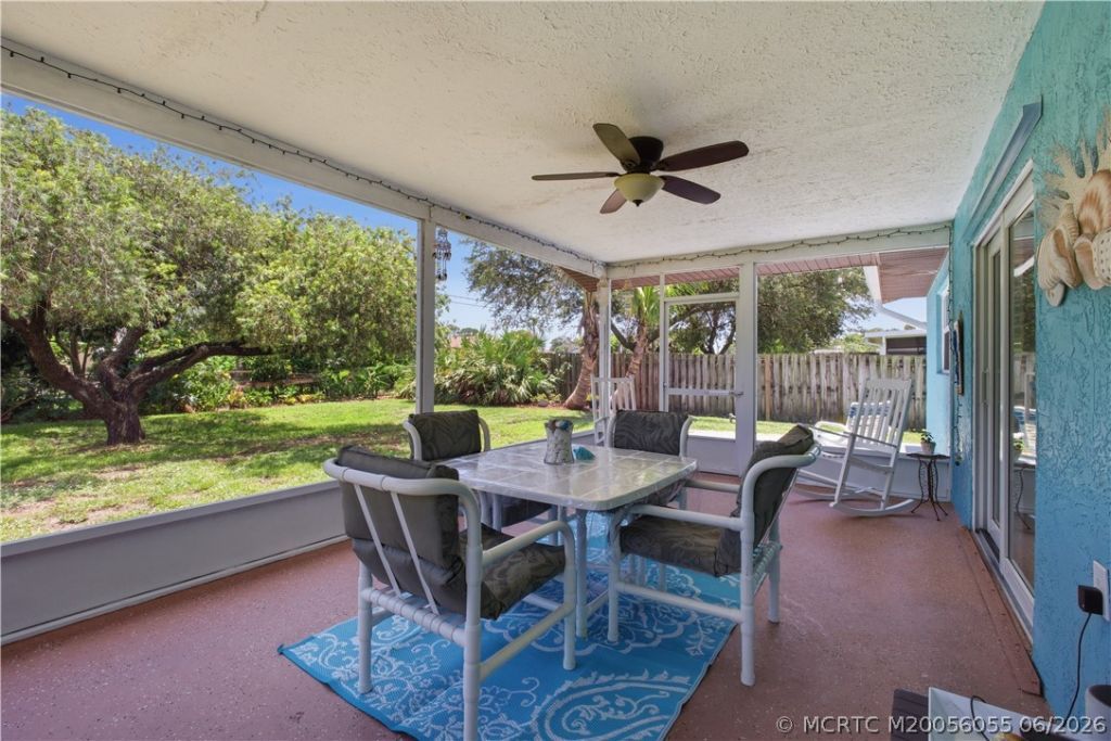 1007 SE Euclid Lane, Port Saint Lucie, FL 34983 Photo