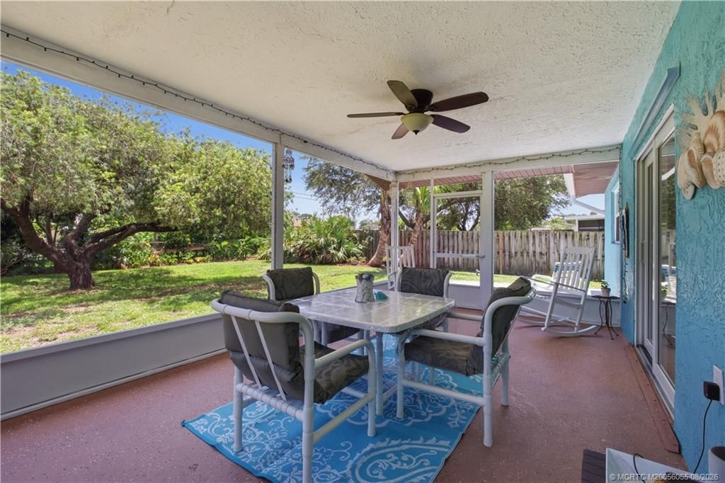 1007 SE Euclid Lane, Fort Pierce, FL 34983 Photo