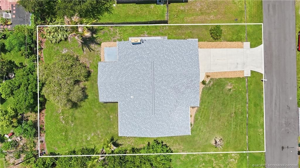 1007 SE Euclid Lane, Fort Pierce, FL 34983 Photo