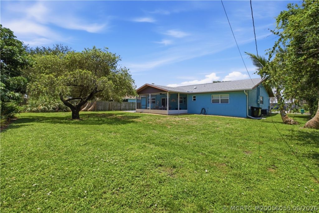 1007 SE Euclid Lane, Port Saint Lucie, FL 34983 Photo