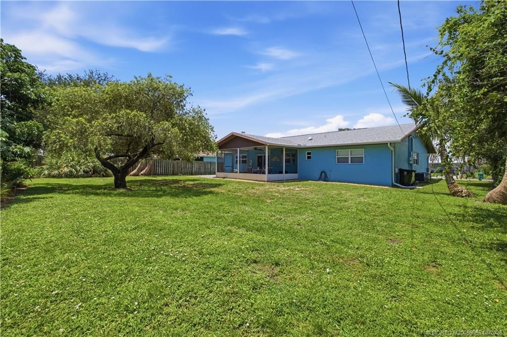 1007 SE Euclid Lane, Fort Pierce, FL 34983 Photo