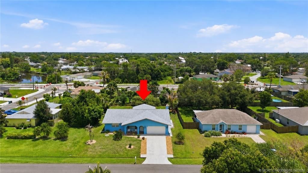 1007 SE Euclid Lane, Fort Pierce, FL 34983 Photo