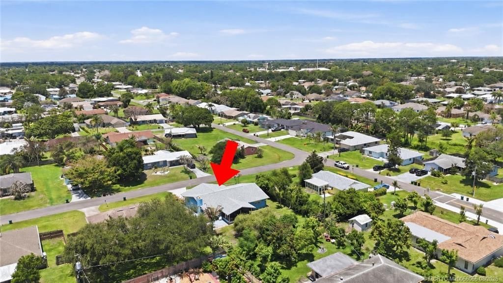 1007 SE Euclid Lane, Fort Pierce, FL 34983 Photo