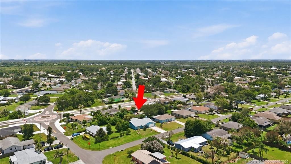 1007 SE Euclid Lane, Fort Pierce, FL 34983 Photo