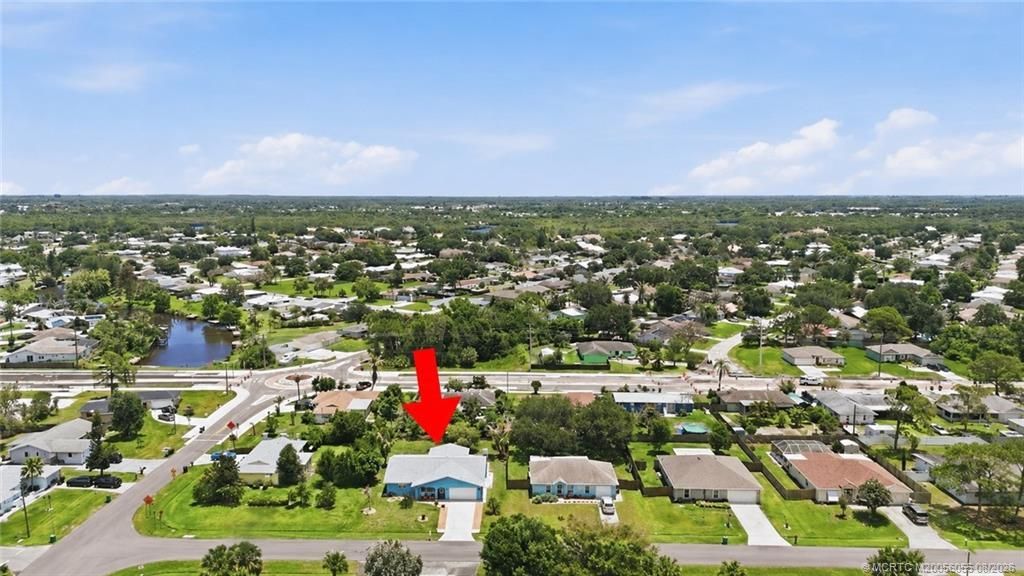 1007 SE Euclid Lane, Fort Pierce, FL 34983 Photo