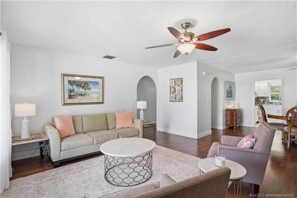 1007 SE Euclid Lane, Fort Pierce, FL 34983 Photo