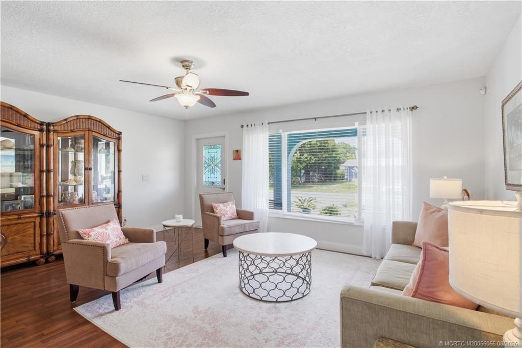 1007 SE Euclid Lane, Fort Pierce, FL 34983 Photo