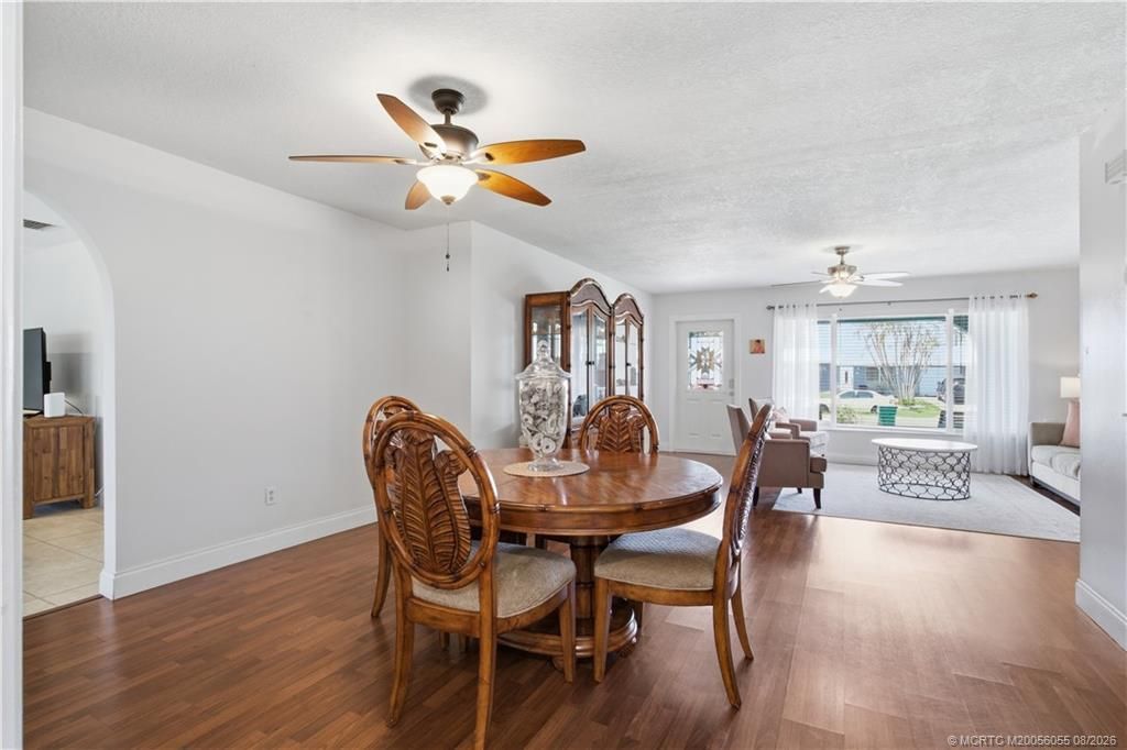 1007 SE Euclid Lane, Fort Pierce, FL 34983 Photo
