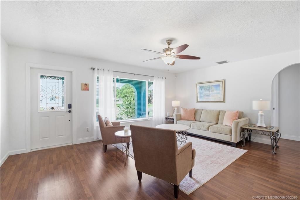 1007 SE Euclid Lane, Fort Pierce, FL 34983 Photo