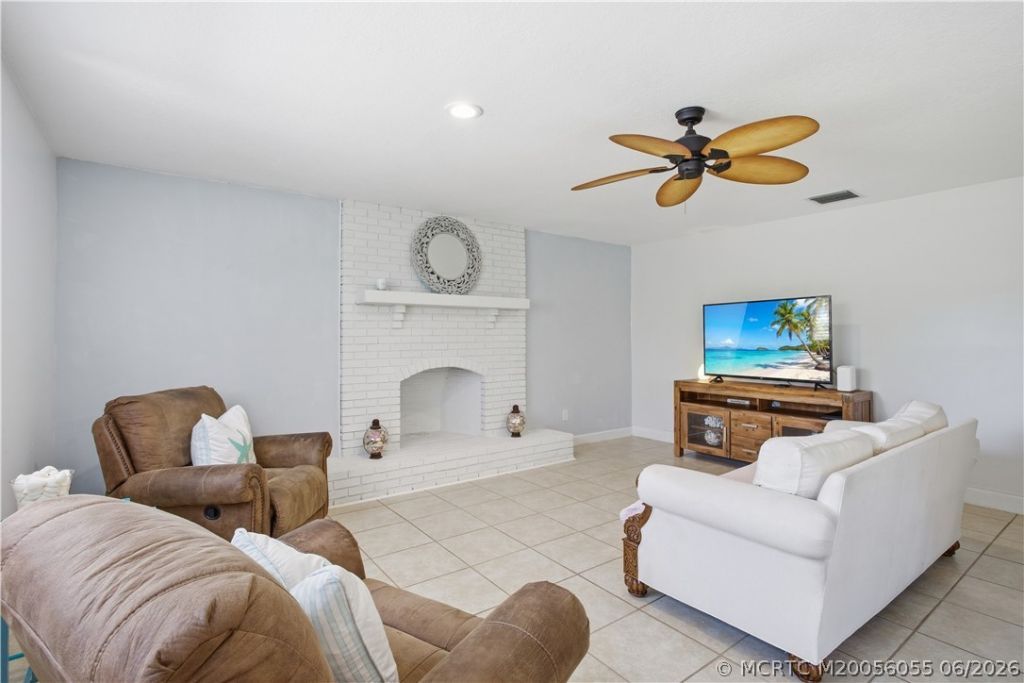 1007 SE Euclid Lane, Port Saint Lucie, FL 34983 Photo
