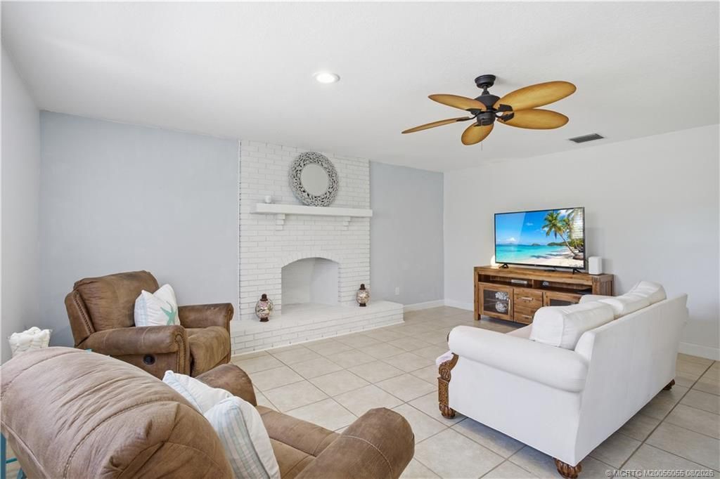1007 SE Euclid Lane, Fort Pierce, FL 34983 Photo
